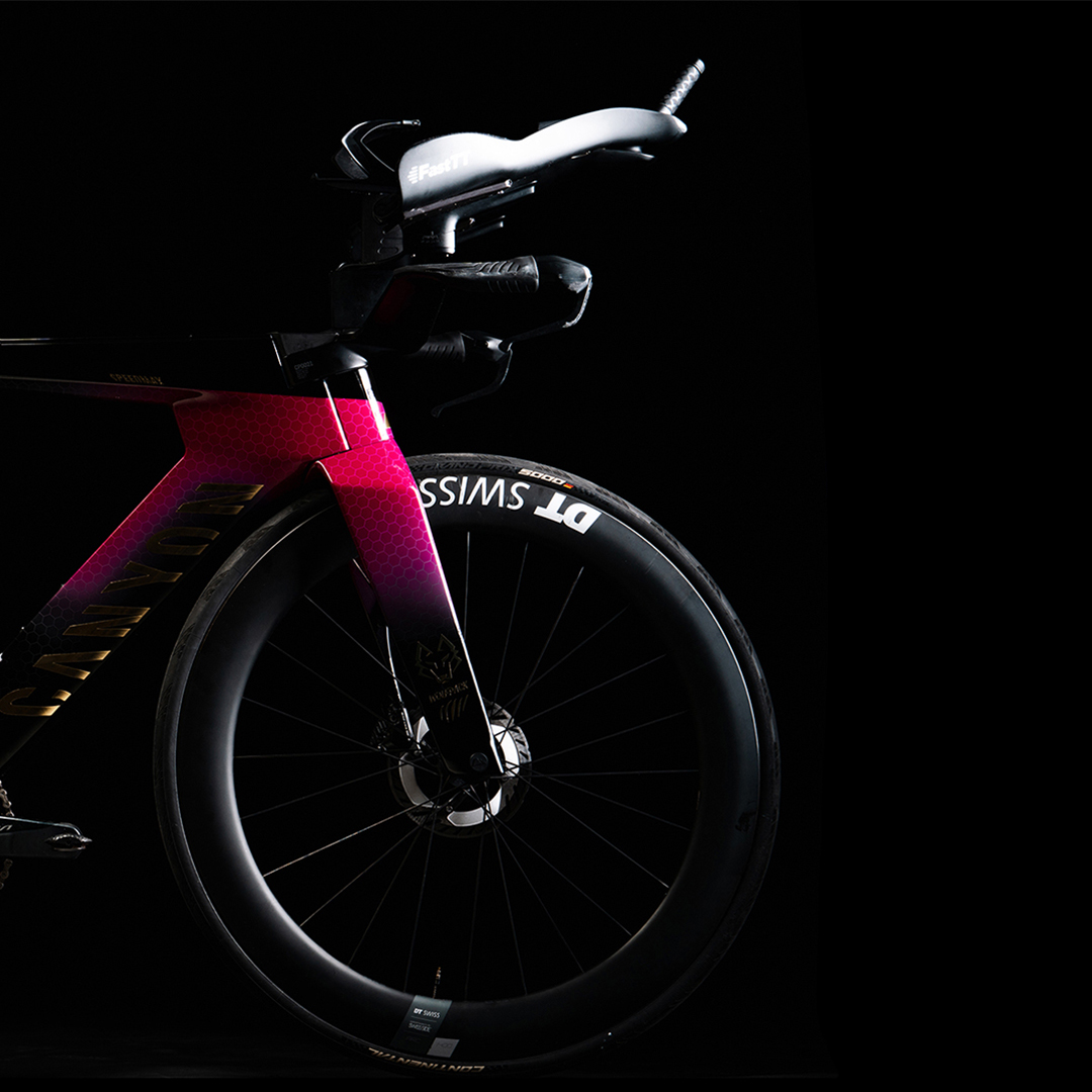 Wenn das Fahrrad zum Kunstwerk wird…